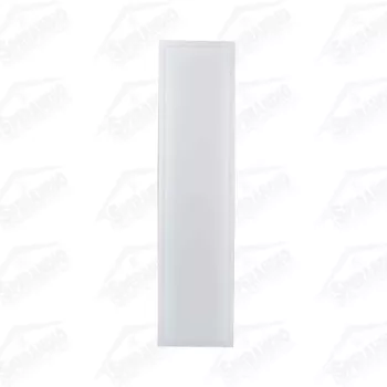 LUMINARIA LED SOBREPOR 120X30CM 40W 6000K KIAN 