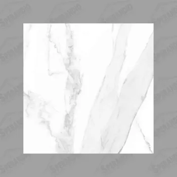 PORCELANATO SAVANE 72X72 POLIDO CALACATTA (2,59 M2/CX)