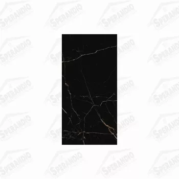PORCELANATO 60X120 LUXURY BLACK (2,20 M2/CX) - INCESA