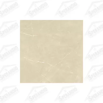 PORCELANATO 80X80 ESSENCE BEGE POLIDO (2,60 M2/CX) - INCESA