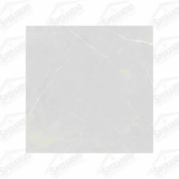 PORCELANATO 80X80 ESSENCE CINZA POLIDO (2,60 M2/CX) - INCESA