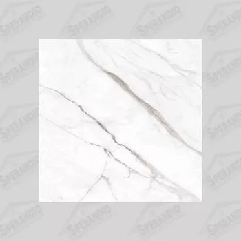 PORCELANATO 120X120 CALACATA ALTIS SATIN (2,88 M2/CX) - BIANCOGRES