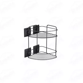 CANTONEIRA 2 ANDADRES DUPLA FACE 3M BLACK - ARTHI