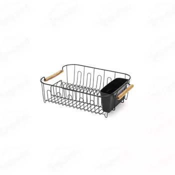 ESCORREDOR WIDE BLACK ECO DESIGN - ARTHI
