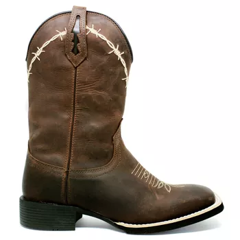 Bota Texana Masculina Marconi 7709 Mad Dog Café - Store Country