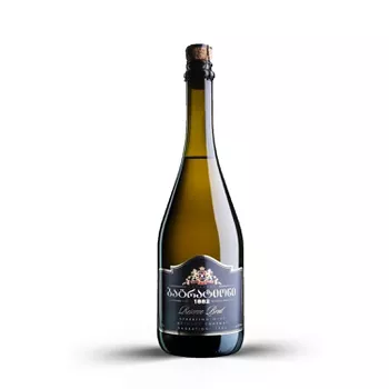 VINHO ESPUMANTE BRANCO ... - Wine 7 - Vinhos do Leste Europeu
