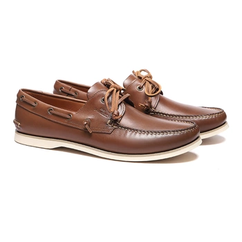 Deckshoes Masculino American Cuoio Samello - SAMELLO
