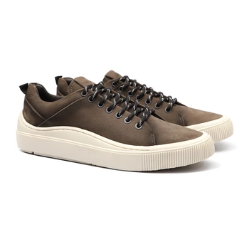 Tênis Casual Masculino Smart Fly Smoke Samello - SAMELLO
