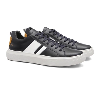 Tênis Casual Masculino Troy Chi Marinho Samello - SAMELLO