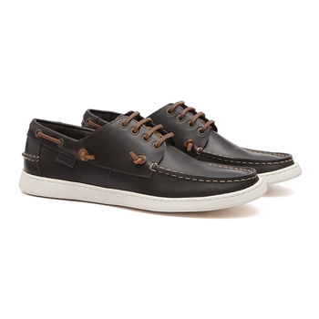 Deckshoes Masculino Portland T-Moro Samello - SAMELLO