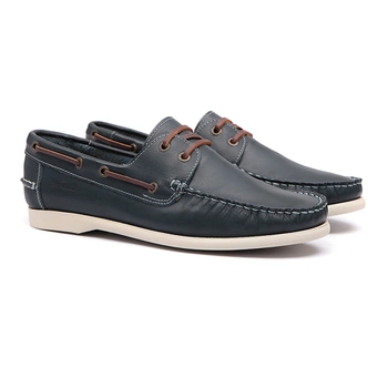 Deckshoes Masculino Gran Marinho Samello - SAMELLO