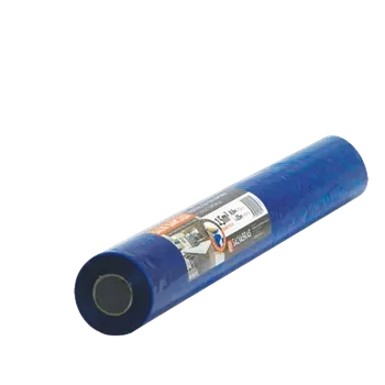 Salva Bancada 0,60m x 25m salvabras - PinteDecore