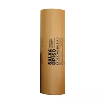 salva piso 1,00m x 25m salvabras - PinteDecore