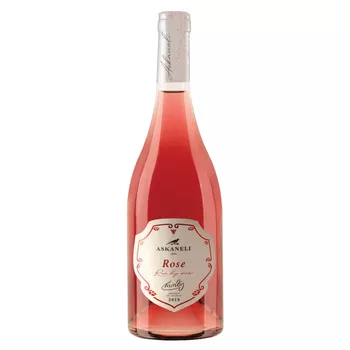 Author's Collection Sap... - Wine 7 - Vinhos do Leste Europeu