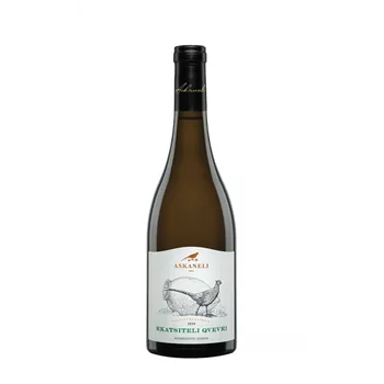 Author's Collection Rka... - Wine 7 - Vinhos do Leste Europeu