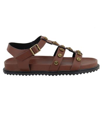 Papete Maitê Terra - 235terra - AMARENA SHOES