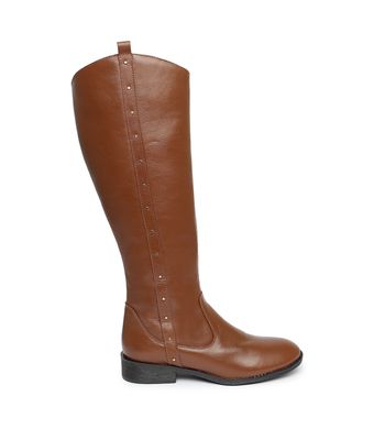 Bota Montaria Marília Caramelo - C24caramelo - AMARENA SHOES