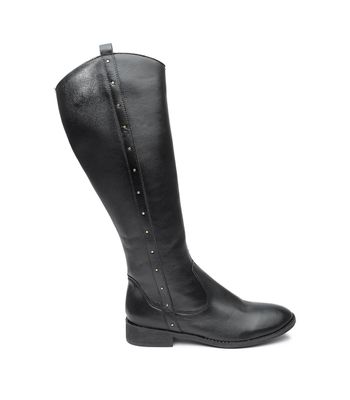 Bota Montaria Marília Preto - C24preto - AMARENA SHOES