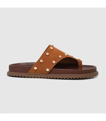 Papete Anita Whisky - 310whisky - AMARENA SHOES