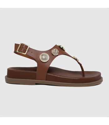 Papete Zoe Terra - ZoeTerra - AMARENA SHOES
