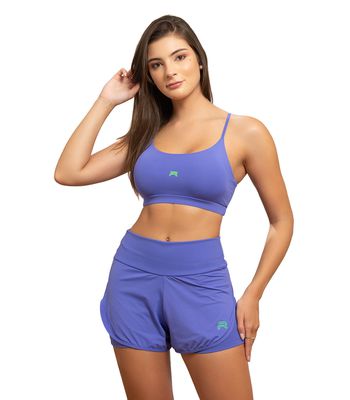 Top Fit - Roxo - 1348 - FIT ROOM 