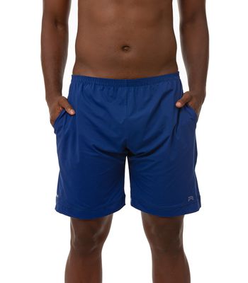 Bermuda Masculina - Azul royal - 1568 - FIT ROOM 