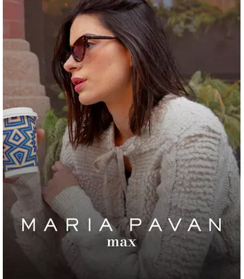 Maria Pavan Max