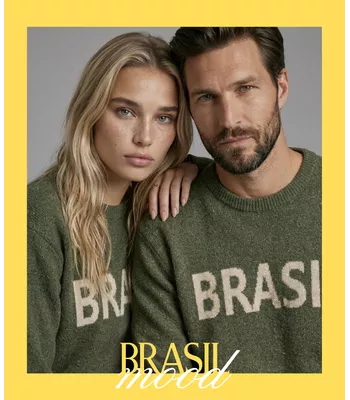 BRASIL Mood