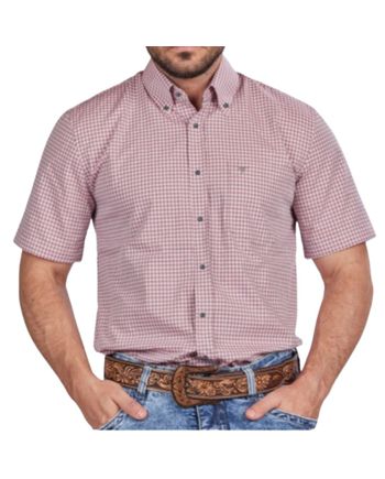 CAMISA ALL HUNTER M/C 3555 - Horses Ville | O Shopping do Cavaleiro