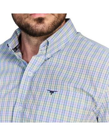 CAMISA ALL HUNTER M/C 3646 - Horses Ville | O Shopping do Cavaleiro