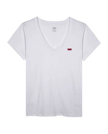 CAMISETA LEVIS FEMININA LB0020092 - Horses Ville | O Shopping do Cavaleiro