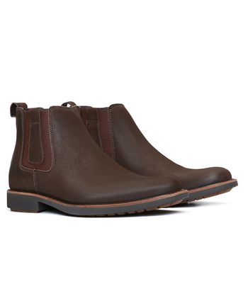 BOTINA ANATOMIC GEL 9053 VINTAGE BROWN - Horses Ville | O Shopping do Cavaleiro