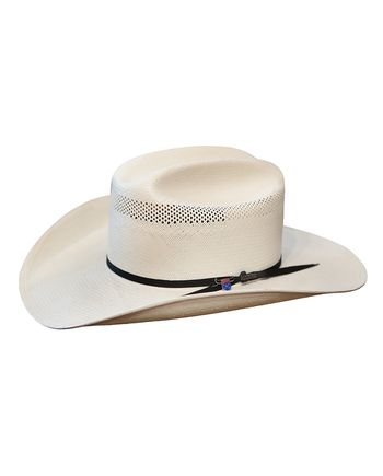 CHAPEU RESISTOL USTRC BIG MONEY 10X - Horses Ville | O Shopping do Cavaleiro