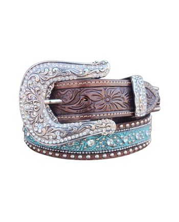 CINTO PAUL WESTERN REF.479 - Horses Ville | O Shopping do Cavaleiro