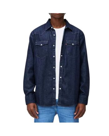 CAMISA LEVIS JEANS MASCULINA 857450002 - Horses Ville | O Shopping do Cavaleiro