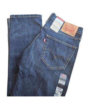 CALÇA LEVIS MASCULINA 511 04511390 - Horses Ville | O Shopping do Cavaleiro