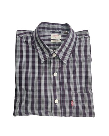 CAMISA LEVIS MASCULINA LB0050146 - Horses Ville | O Shopping do Cavaleiro