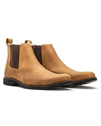 BOTINA MASCULINA CALVAS BOOTS HAVANA REF: 1502 - Horses Ville | O Shopping do Cavaleiro