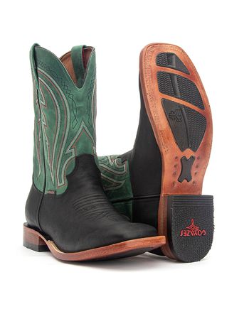 BOTA MASCULINA GOYAZES - Horses Ville | O Shopping do Cavaleiro