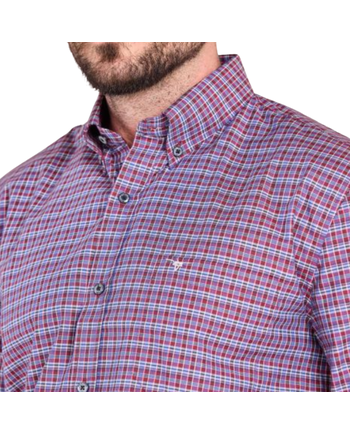 CAMISA MANGA LONGA ALL HUNTER - Horses Ville | O Shopping do Cavaleiro