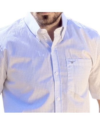CAMISA ALL HUNTER M/C 5064 - Horses Ville | O Shopping do Cavaleiro