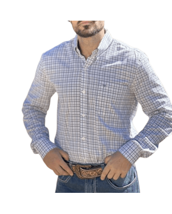 CAMISA ALL HUNTER M/L 5014 - Horses Ville | O Shopping do Cavaleiro