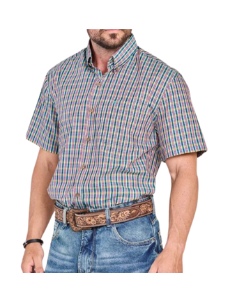 CAMISA ALL HUNTER M/C 3784 - Horses Ville | O Shopping do Cavaleiro