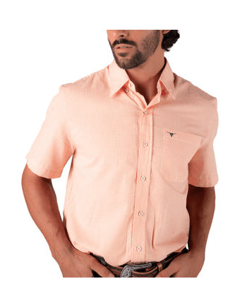 CAMISA ALL HUNTER M/C 2987 - Horses Ville | O Shopping do Cavaleiro