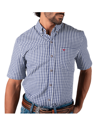 CAMISA ALL HUNTER M/C 2988 - Horses Ville | O Shopping do Cavaleiro