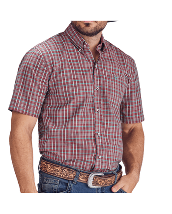 CAMISA ALL HUNTER M/C 3288 - Horses Ville | O Shopping do Cavaleiro