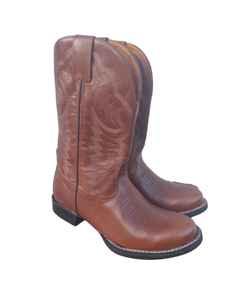 BOTA GOYAZES 233602-CU COR 05 - Horses Ville | O Shopping do Cavaleiro