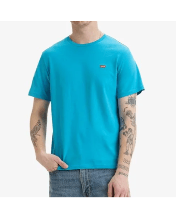 CAMISETA LEVIS MASCULINA LB0020116 - Horses Ville | O Shopping do Cavaleiro