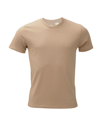 CAMISETA LEVIS MASCULINA CAQUI LB0020202 - Horses Ville | O Shopping do Cavaleiro