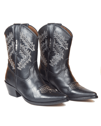 BOTA VIMAR 11229 TRAVEL PRETO - Horses Ville | O Shopping do Cavaleiro